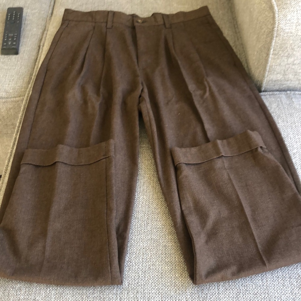 Mens pants / trousers
